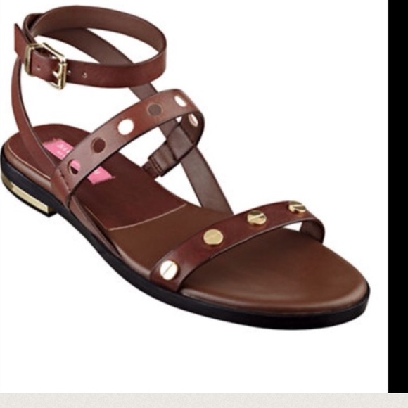Isaac Mizrah Isstroll sandal - Picture 3 of 3